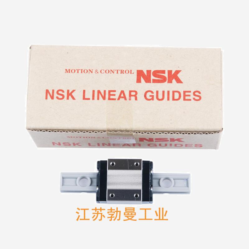 NSK LU090057.5TLK1-NSK LU直线导轨