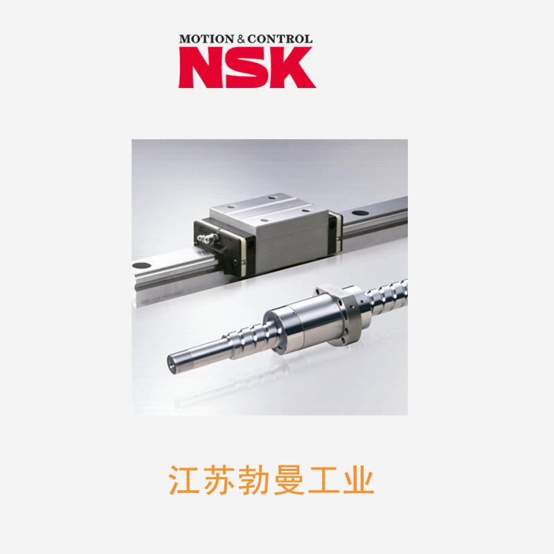 NSK LA451410BNC2V02K63   5-LA系列机床导轨