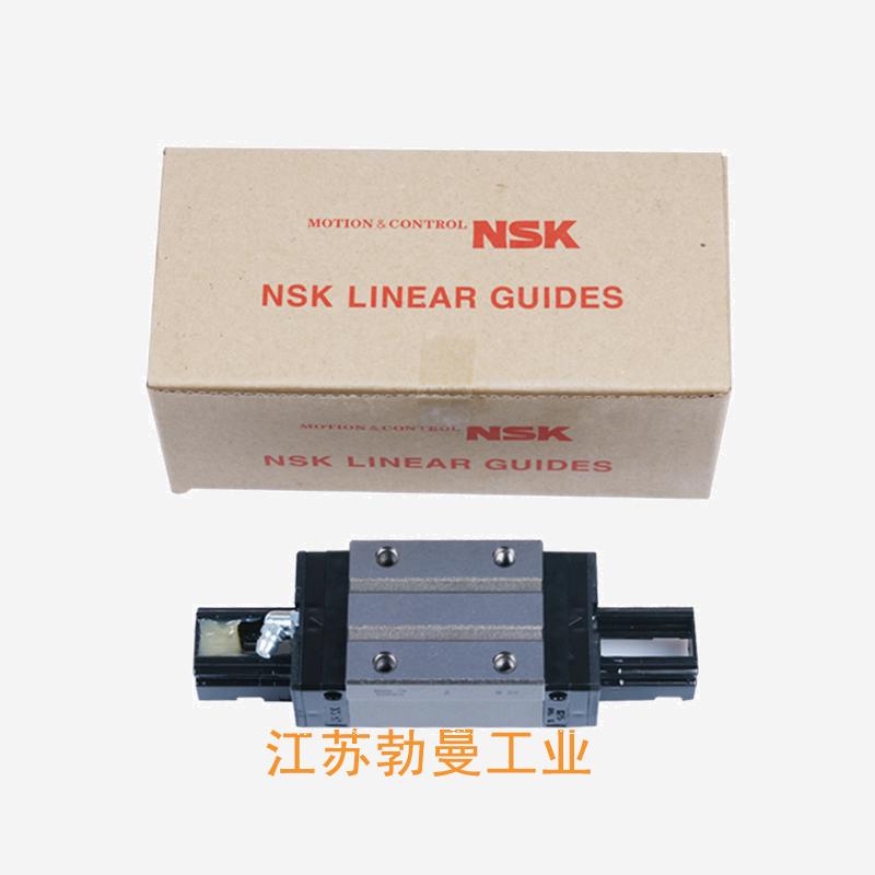 NSK NH250890ANC2T05PCZ G=25-LH直线导轨