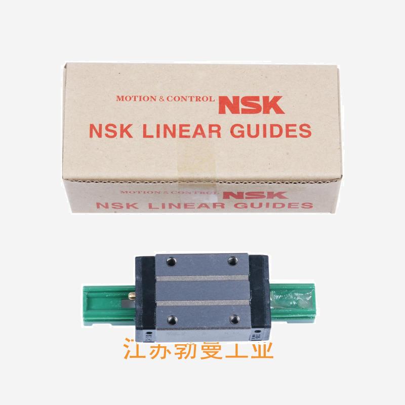 NSK NS200340ALN2PCZ1AL-20 -NS-AL直线导轨