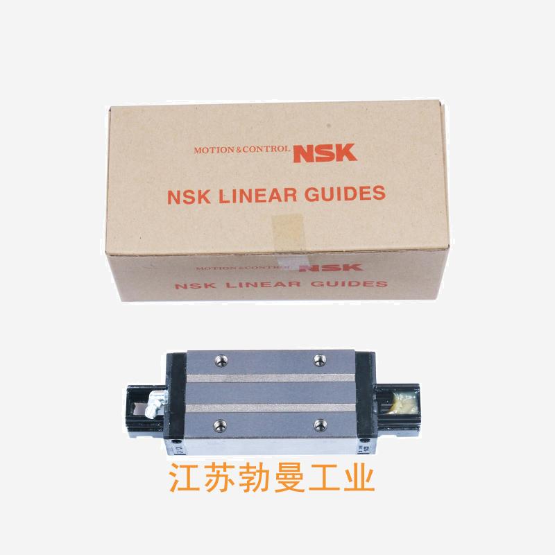 NSK NH250190BLC1-P50 -NH直线导轨BL系列