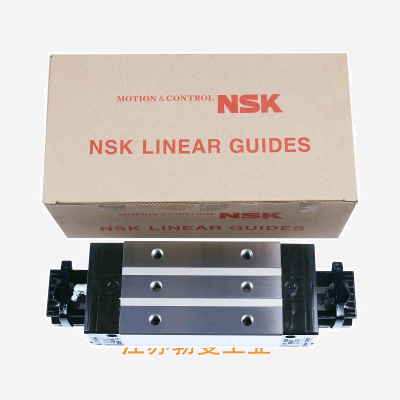 NSK RAA30BLD-21K6X-NSK重载导轨