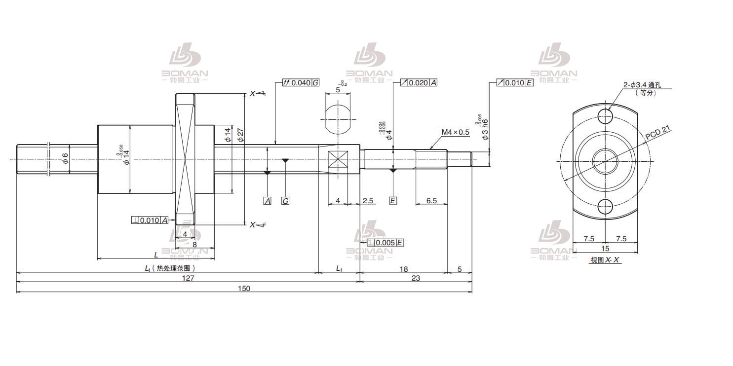 PSS0608NBD0150-PSS标准库存品