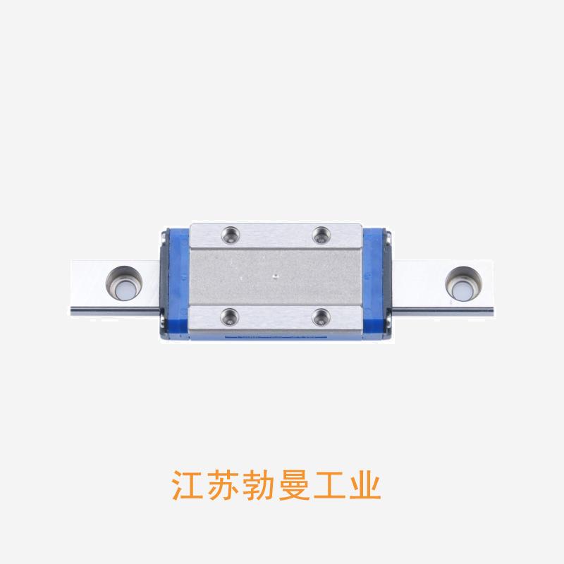 PU09UR-PU系列小型导轨