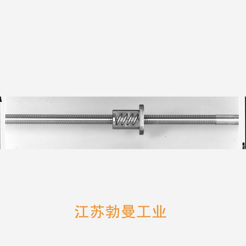 SFT3210-3.5-ZFT滚珠丝杠