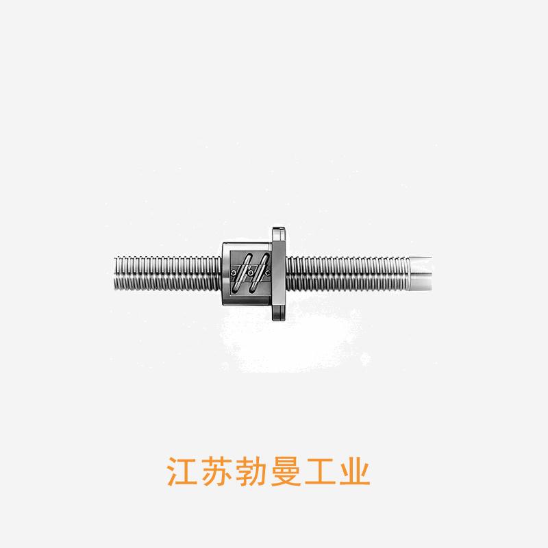 SFT4008-5-LSFT滚珠丝杠