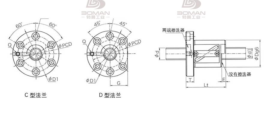 KURODA GR4510BS-CALR 黑田kuroda官网