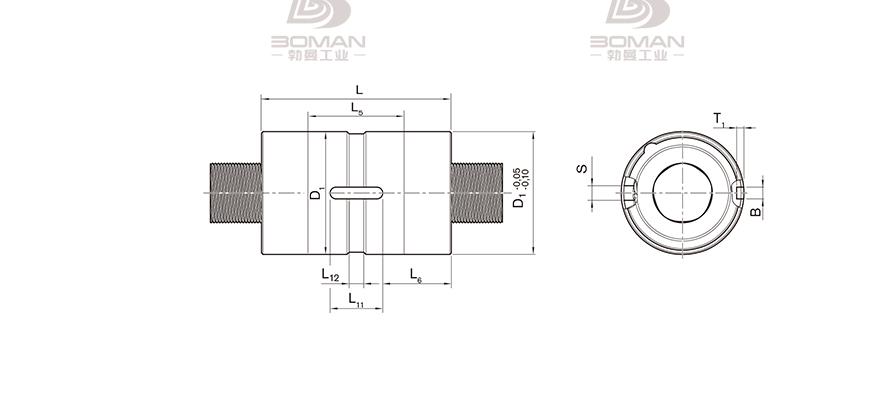 REXROTH R157C 日本tsk丝杠和nsk