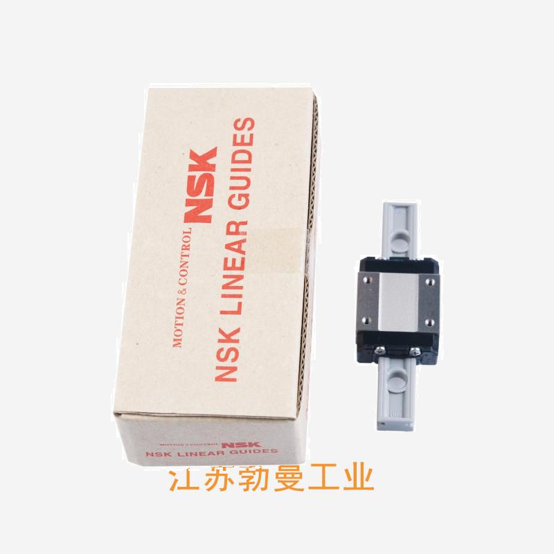 NSK    LU090115ULK2B02P51-NSK LU直线导轨