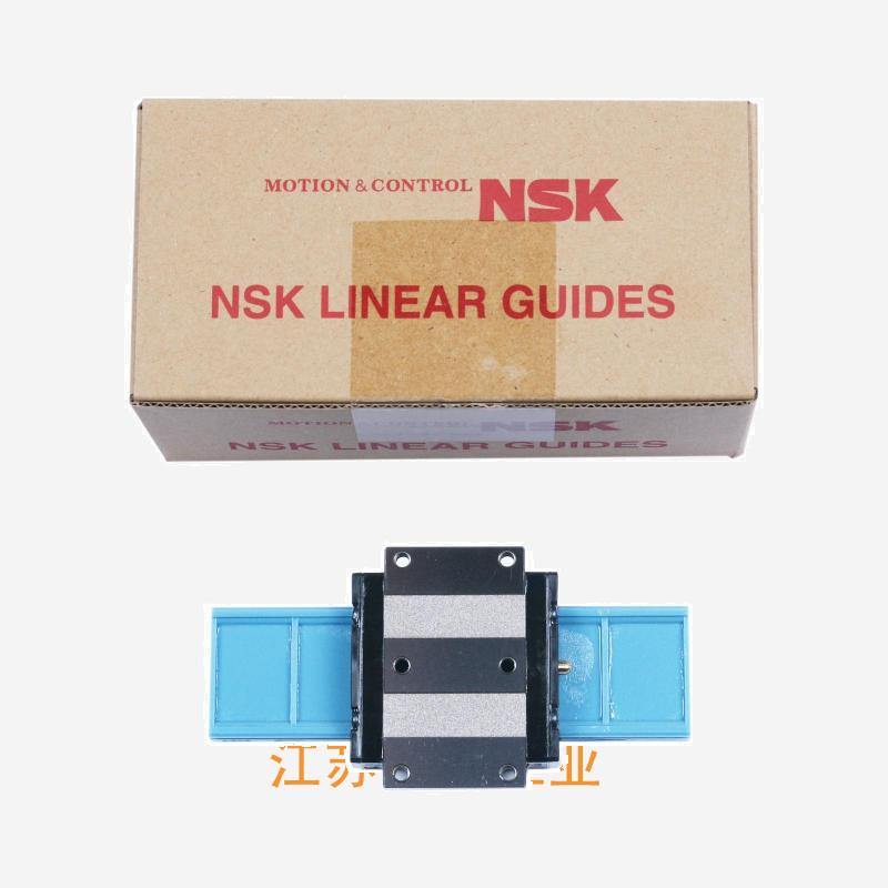 NSK  NSK LAW35EL-NSK LW系列直线导轨
