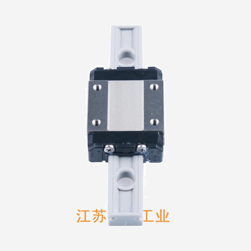 NSK LU09057.5ULK1B02P51(G1=G2=8.75)-NSK LU不锈钢导轨